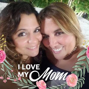 Meet your Posher, Joanna